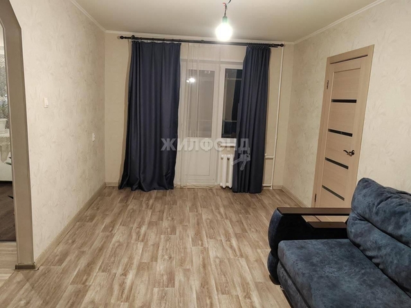 
   Продам 2-комнатную, 44 м², Кулагина ул, 31

. Фото 1.