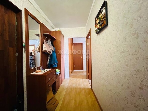 
   Продам 2-комнатную, 54 м², Елизаровых ул, 74

. Фото 5.