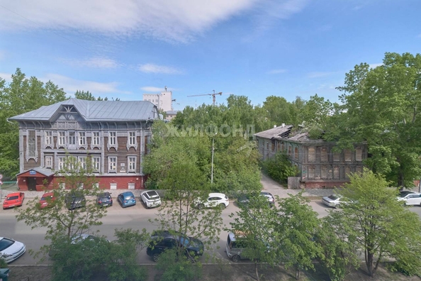 
   Продам 1-комнатную, 51 м², Карла Маркса ул, 34

. Фото 14.