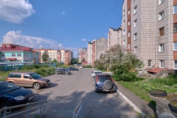 
   Продам 3-комнатную, 75 м², Ботанический пер, 16/3

. Фото 11.