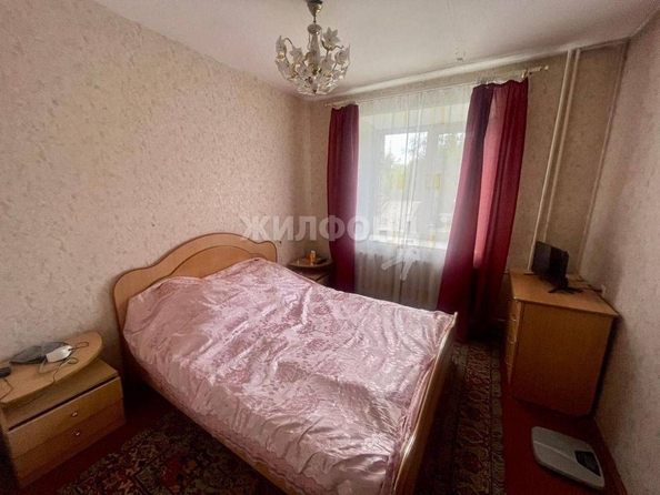 
   Продам 3-комнатную, 68 м², Клюева ул, 3а

. Фото 5.