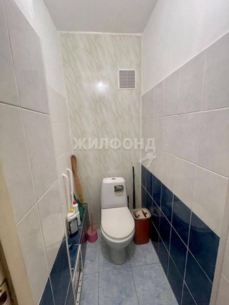 
   Продам 3-комнатную, 68 м², Клюева ул, 3а

. Фото 7.