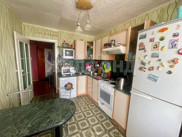 
  Продается 3-комн. квартира, 68 м², Клюева ул, д. 3а
. Фото 1.