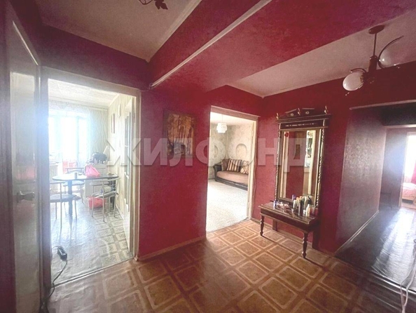 
  Продается 3-комн. квартира, 68 м², Клюева ул, д. 3а
. Фото 3.