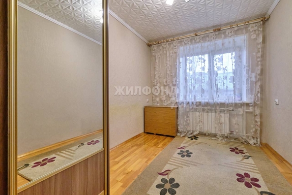 
   Продам 3-комнатную, 60.3 м², Красноармейская ул, 134

. Фото 8.