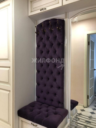 
   Продам 3-комнатную, 62 м², Советская ул, 105

. Фото 19.