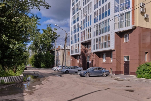 
   Продам 3-комнатную, 83.7 м², Мельничная ул, 47

. Фото 9.