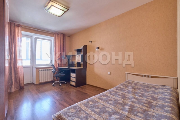 
  Продается 3-комн. квартира, 79.6 м², Сибирская ул, д. 111Б
. Фото 10.
