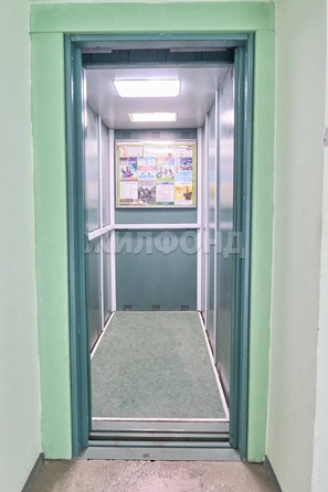 
  Продается 3-комн. квартира, 79.6 м², Сибирская ул, д. 111Б
. Фото 17.