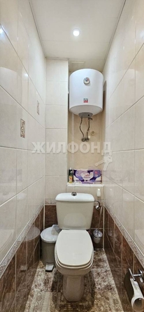 
   Продам 3-комнатную, 58 м², Котовского ул, 12

. Фото 10.