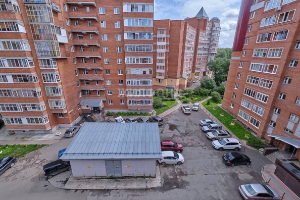 
   Продам 3-комнатную, 76.4 м², Красноармейская ул, 151/1

. Фото 13.