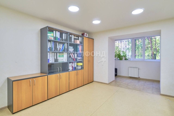 
   Продам 3-комнатную, 115 м², Белинского ул, 20/1

. Фото 8.