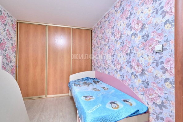 
   Продам 3-комнатную, 56.8 м², Бела Куна ул, 32

. Фото 5.