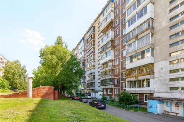 
   Продам 3-комнатную, 66.2 м², Ивановского ул, 16

. Фото 14.