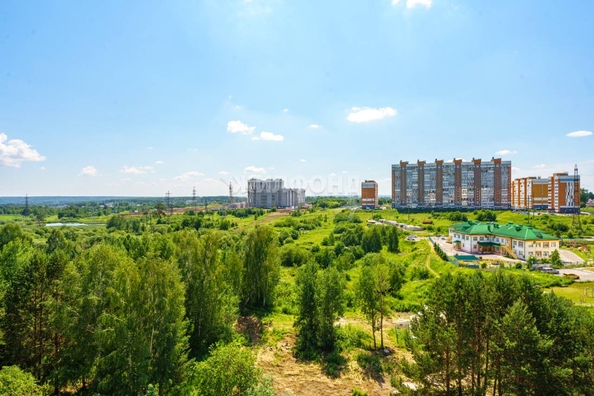 
   Продам 3-комнатную, 66.2 м², Ивановского ул, 16

. Фото 10.