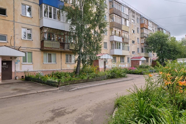 
   Продам 4-комнатную, 79.2 м², Карла Ильмера ул, 15

. Фото 29.