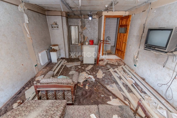 
   Продам склад, 69.7 м², Розы Люксембург ул, 6/2

. Фото 9.