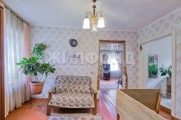 
   Продам дом, 99.7 м², Томск

. Фото 17.