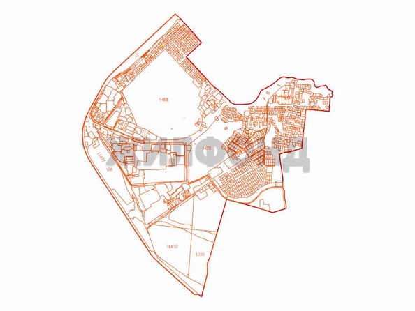 
   Продам дом, 99.7 м², Томск

. Фото 25.