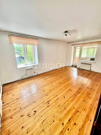 
   Продам дом, 149.4 м², Томск

. Фото 9.