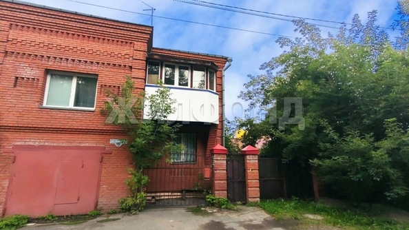 
   Продам дом, 149.4 м², Томск

. Фото 12.