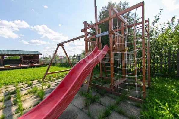
  Продам  дачный участок, 5.3 соток, Томск

. Фото 4.
