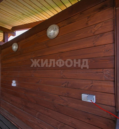 
  Продам  дачный участок, 5.3 соток, Томск

. Фото 12.