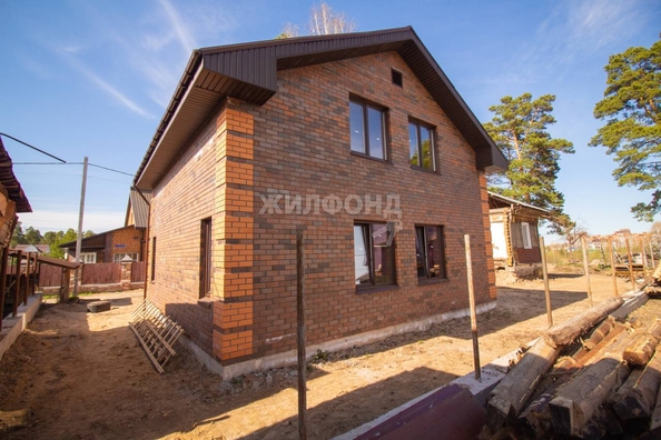 
   Продам дом, 128 м², Тимирязевское

. Фото 6.