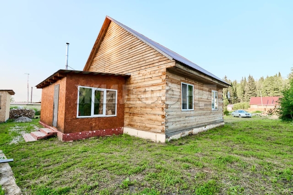 
   Продам дом, 78.7 м², Семилужки

. Фото 3.