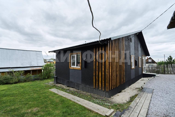 
   Продам дом, 70.6 м², Томск

. Фото 6.