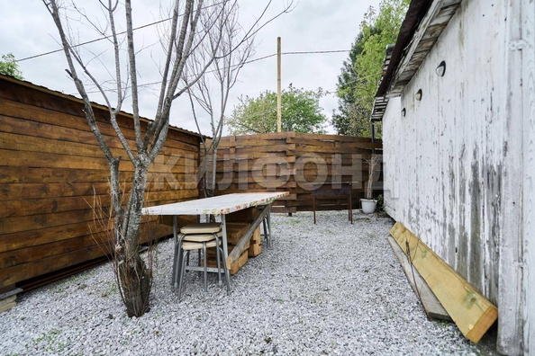 
   Продам дом, 70.6 м², Томск

. Фото 7.
