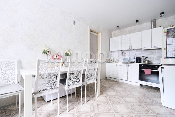 
   Продам дом, 70.6 м², Томск

. Фото 13.
