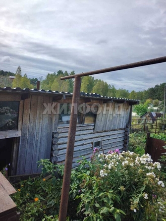 
  Продам дачу, 4.34 соток, Томск

. Фото 4.