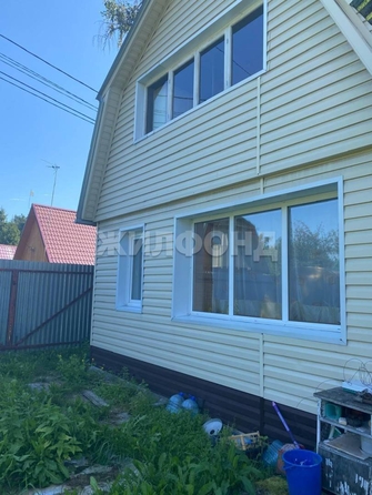 
  Продам дачу, 7 соток, Томск

. Фото 2.
