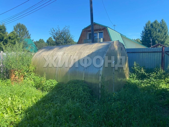 
  Продам дачу, 7 соток, Томск

. Фото 24.