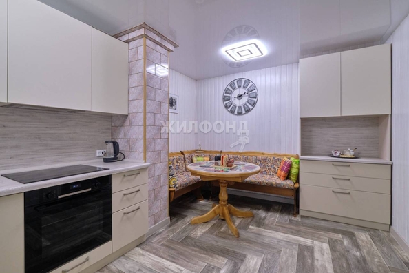 
   Продам дом, 143.3 м², Томск

. Фото 13.