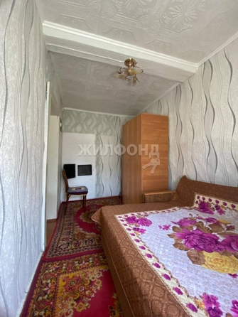 
   Продам дом, 35.4 м², Старая Ювала

. Фото 21.