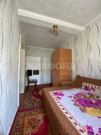 
   Продам дом, 35.4 м², Старая Ювала

. Фото 17.