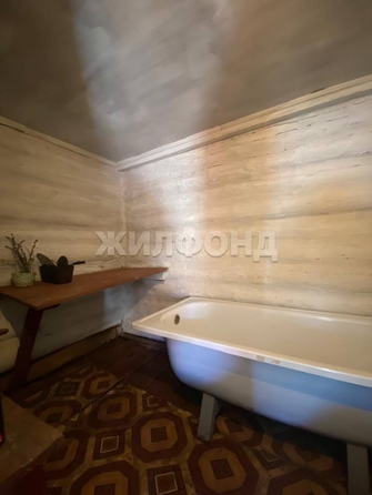 
   Продам дом, 35.4 м², Старая Ювала

. Фото 22.