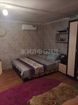 
   Продам дом, 31 м², Старая Шегарка

. Фото 2.