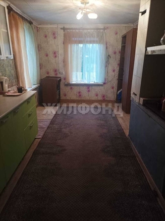 
   Продам дом, 31 м², Старая Шегарка

. Фото 17.