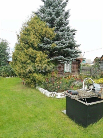 
   Продам дом, 25 м², Томск

. Фото 10.