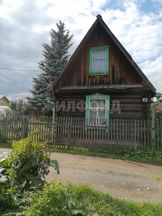 
   Продам дом, 25 м², Томск

. Фото 14.