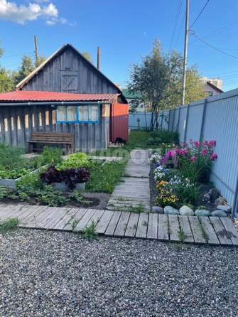
   Продам дом, 23.8 м², Томск

. Фото 3.