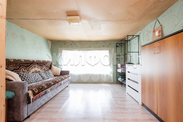 
   Продам дом, 23.8 м², Томск

. Фото 5.