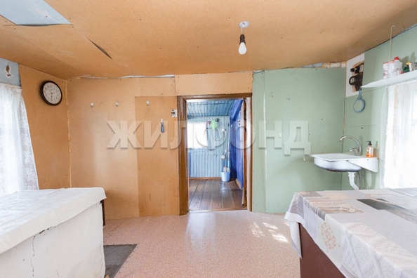 
   Продам дом, 23.8 м², Томск

. Фото 6.