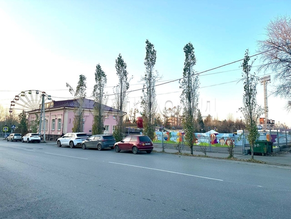 
   Продам секционку, 14 м², Белинского ул, 17а

. Фото 3.