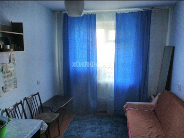 
   Продам секционку, 14 м², Киевская ул, 88

. Фото 1.