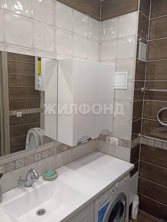 
   Продам студию, 42.4 м², Марины Цветаевой ул, 15

. Фото 6.