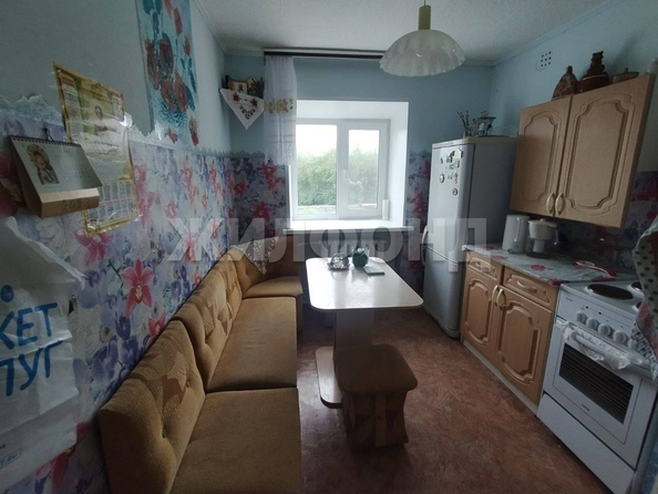 
   Продам 1-комнатную, 38.5 м², Портовая ул, 42

. Фото 8.